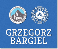 Grzegorz Bargiel – przewodnik wysokogórski